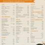 Downtown Grill house Menu