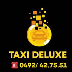 TAXI DELUXE  KORTRIJK