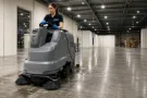 Professionele schoonmaak