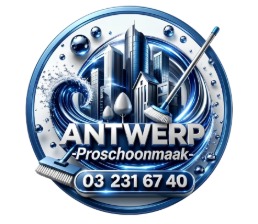 Antwerp-proschoonmaak