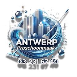 Antwerp-proschoonmaak