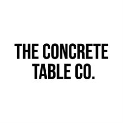 The Concrete Table Co.