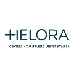 CHU HELORA - Hôpital de Tubize