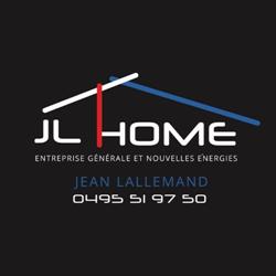 JL HOME CHÂSSIS - Jean Lallemand