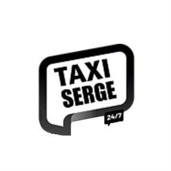 Taxi Serge