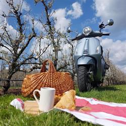 Vespa Limburg