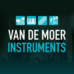 Van de Moer Instruments Gent