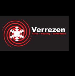 Verrezen HVAC BV