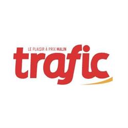 TRAFIC GILLY