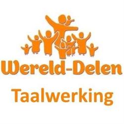 Wereld-Delen