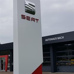 Autohaus Bach
