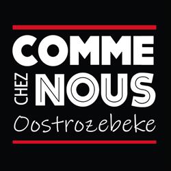 Comme Chez Nous Oostrozebeke