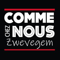 Comme Chez Nous Zwevegem