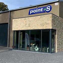 Point S Gesves