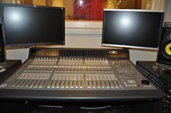 Sound Stuff Studio