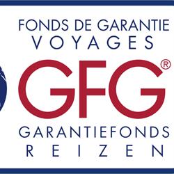 Garantiefonds Reizen