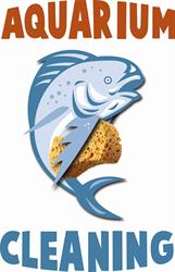 Aquarium Cleaning