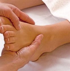 Petit Grain - Relaxatiemassages en gespecialiseerde voetverzorging.