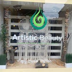 Artistic Beauty