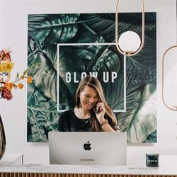 Glow Up Beauty Bar