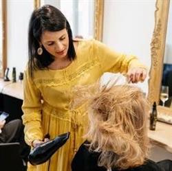 coiffure by sam