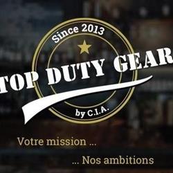 Top Duty Gear