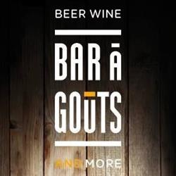 Bar à Goûts