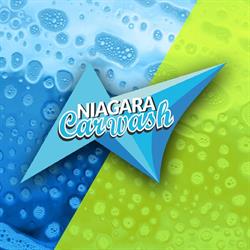 Niagara Self Carwash (Sambreville)