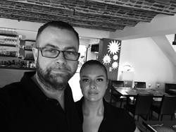 RESTAURANT ANNETTE ET GREG