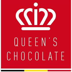 Queen's chocolate