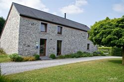 Gîte de Bonne Espérance