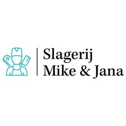 Slagerij Mike & Jana