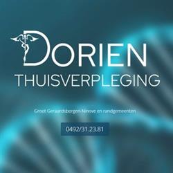 Thuisverpleging Dorien