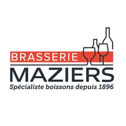 Brasserie Maziers