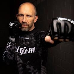Jeff Speakman's Kenpo 5.0 Oostkamp