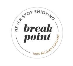 Breakpoint Oudenaarde
