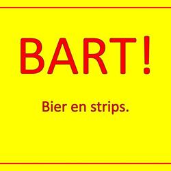 BART-Bierenstrips