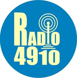 RADIO 4910