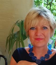 Ekisens - Sabine Kerf