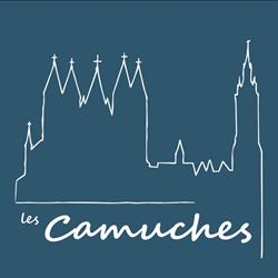 Les Camuches de la Banque - Gîtes / Appart--Hôtel à Tournai