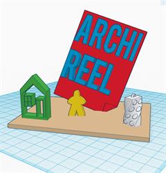 ArchiRéel