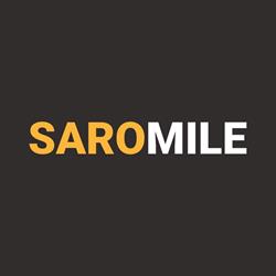 Saromile