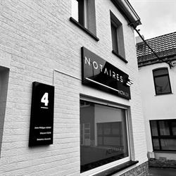 Notaire Jean-Philippe HENRY (Actalex)