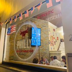 Philly Sandwich Bar