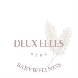 Deux elles bébé