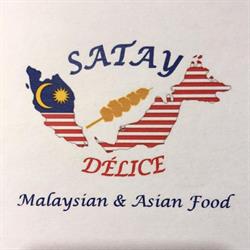 Satay Delice