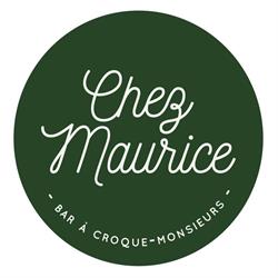 Chez Maurice - Bar à croque-monsieurs - Namur