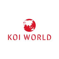 Koiworld
