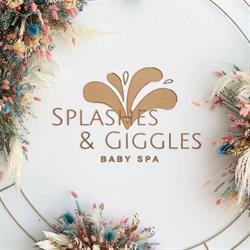 Baby Spa Splashes & Giggles Antwerpen