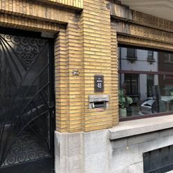 La Maison 48